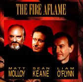 The Fire Aflame