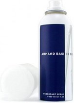 Armand Basi In Blue Deodorant Spray 150 ml