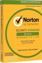 NORTON SECURITY STANDARD 3.0 BN