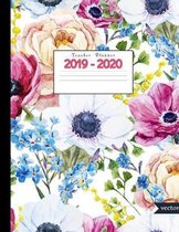 Teacher Planner 2019-2020