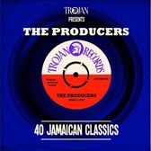 Various - Trojan Presents The Producers