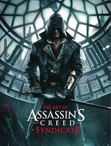 Art Of Assassins Creed Syndicate