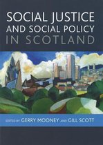 Social Justice & Social Policy Scotland
