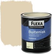 Flexa Professional Buitenlak Dekkend Ral 1015 F5.11.79 750 Ml