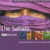 Rough Guide To The Music Of The Sahara