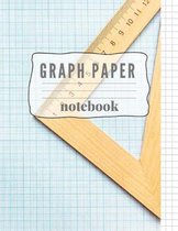 Graph Paper Notebook