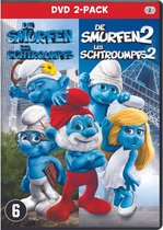De Smurfen 1&2 - Duo Pack