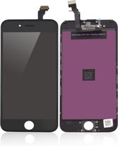 CoreParts MOBX-IPC6G-LCD-B, Screen, Apple, iPhone 6, Black, 120 mm, 40 mm
