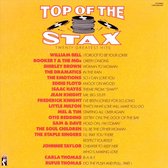 Top Of The Stax: 20 Greatest Hits