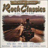 Rock Classics 1: Alltime Greatest