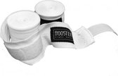 Booster Fight Gear Bandage - BPC WHITE 460cm