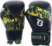 Booster Fight Gear - bokshandschoenen - BT Sparring Camo Stripe - 10oz