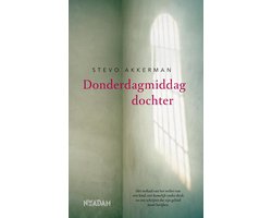 Donderdagmiddagdochter