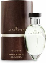 BANANA REPUBLIC ALABASTER - 50ML - Eau de parfum