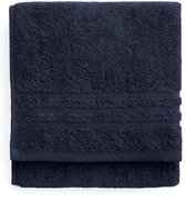 Byrklund Badlaken Navy
