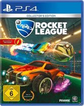 Rocket League: Collector’s Edition (Duitse Import)
