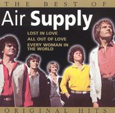 Best of Air Supply [Paradiso]