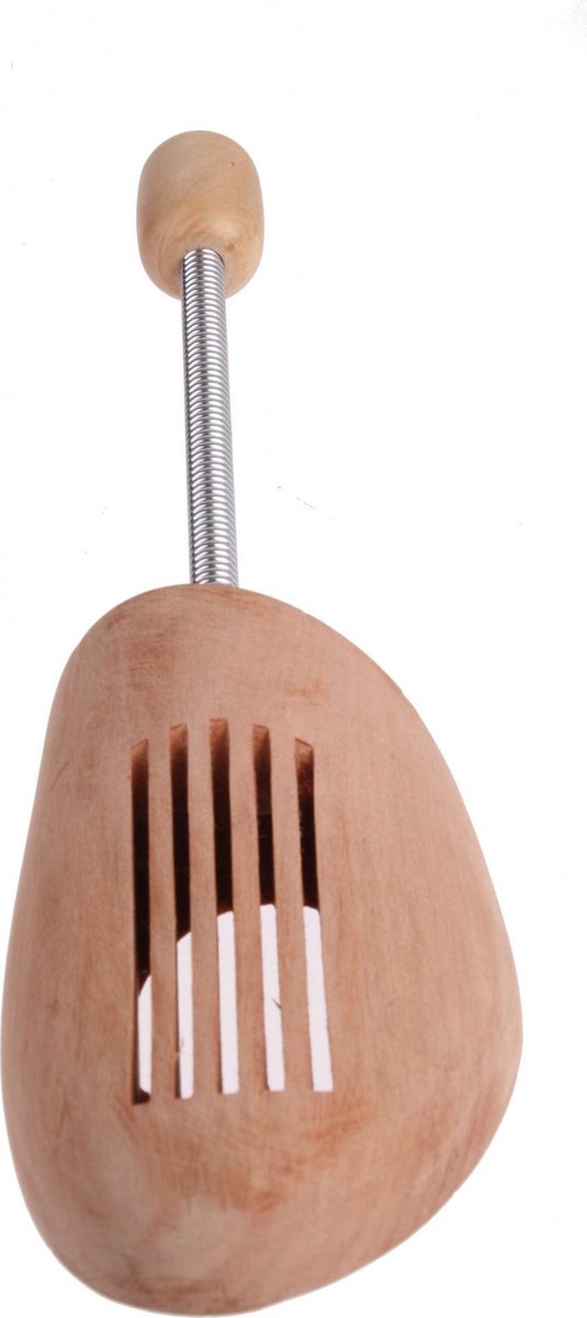 Tom Schoenspanners Hout Maat 46/47