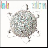 Jam Jar - Teknikolor Yawn (CD)