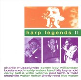 Harp Legends, Vol. 2