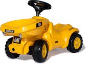 Rolly Toys - rollyMinitrac CAT Dumper