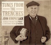 John Kirkpatrick - Tunes From The Trenches (CD)