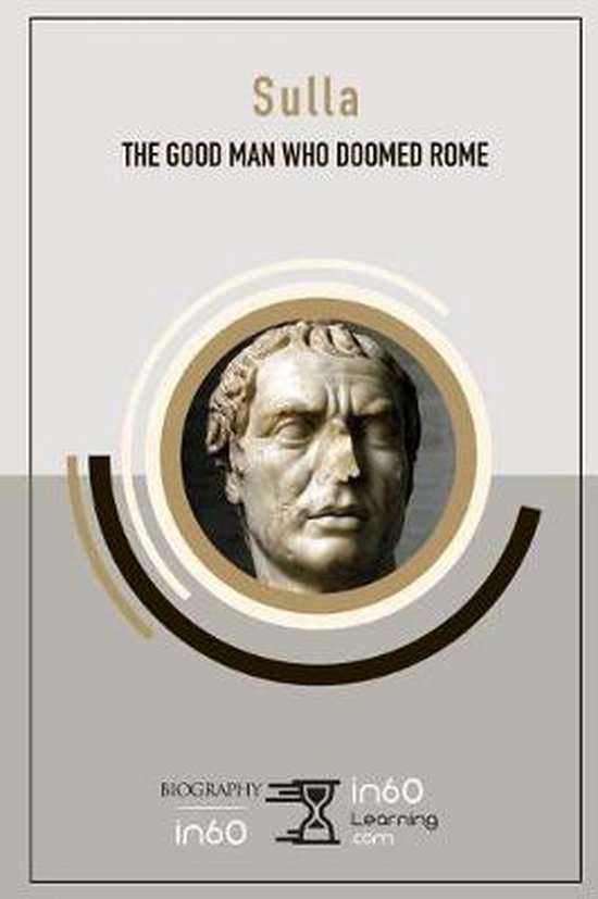 Sulla - cover