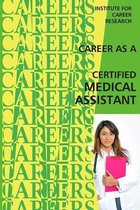 Career as a Certified Medical Assistant