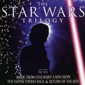 Star Wars Trilogy, The: Episodes Iv - Vi