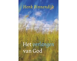 Het verlangen van God