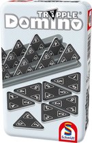 Tripple Domino tin Breinbreker
