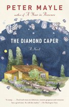 Sam Levitt Capers 4 - The Diamond Caper