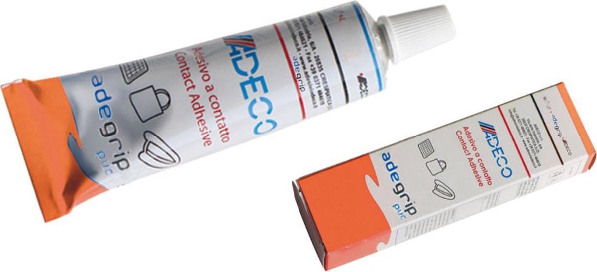 HIBO PVC Lijm 75 ml