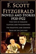 F. Scott Fitzgerald: Novels and Stories 1920-1922