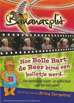 Hoe Bolle Bart de Beer een Bolletje werd