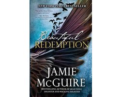 Beautiful redemption jamie on sale mcguire