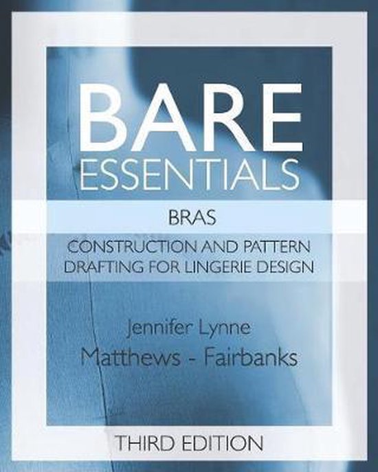 Bare Essentials - cover