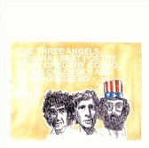 The Three Angels: Original Beat Poetry