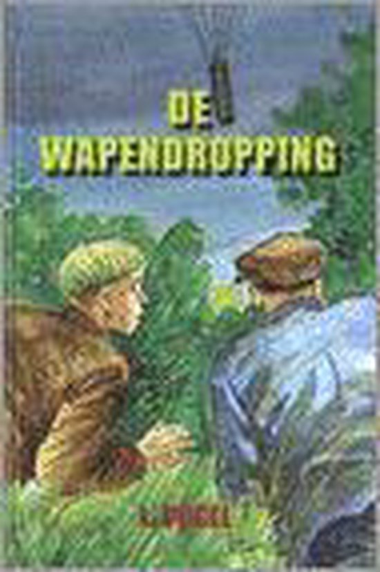 De wapendropping