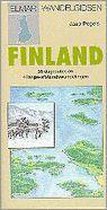 WANDELGIDS FINLAND