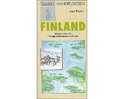 WANDELGIDS FINLAND