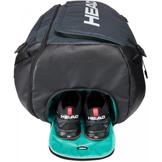 Head Gravity Duffle Bag 12R Tennistas