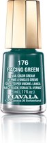 Mavala -  176 Racing Green  - Nagellak