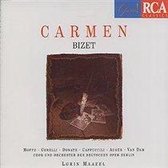 Bizet: Carmen / Moffo, Corelli, Cappuccilli, Maazel
