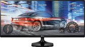 LG 25UM58 - Full HD UltraWide monitor met grote korting