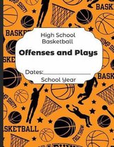 High School Basketball Offenses and Plays Dates