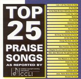 Top 25 Praise Songs