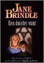DUISTER VUUR - Brindle
