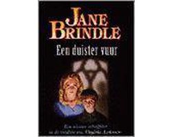 DUISTER VUUR - Brindle