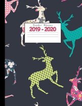 Teacher Planner 2019-2020